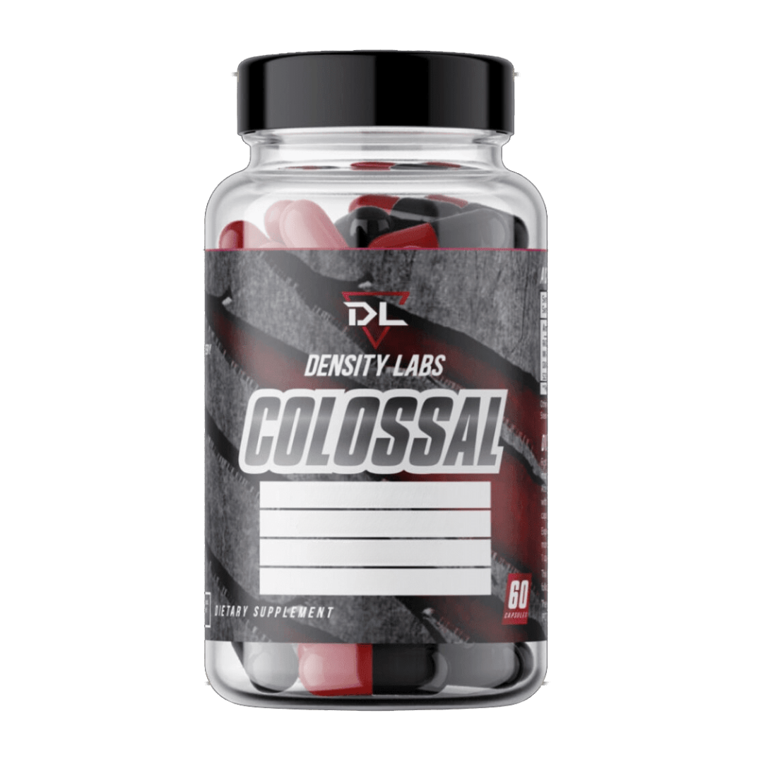 Colossal