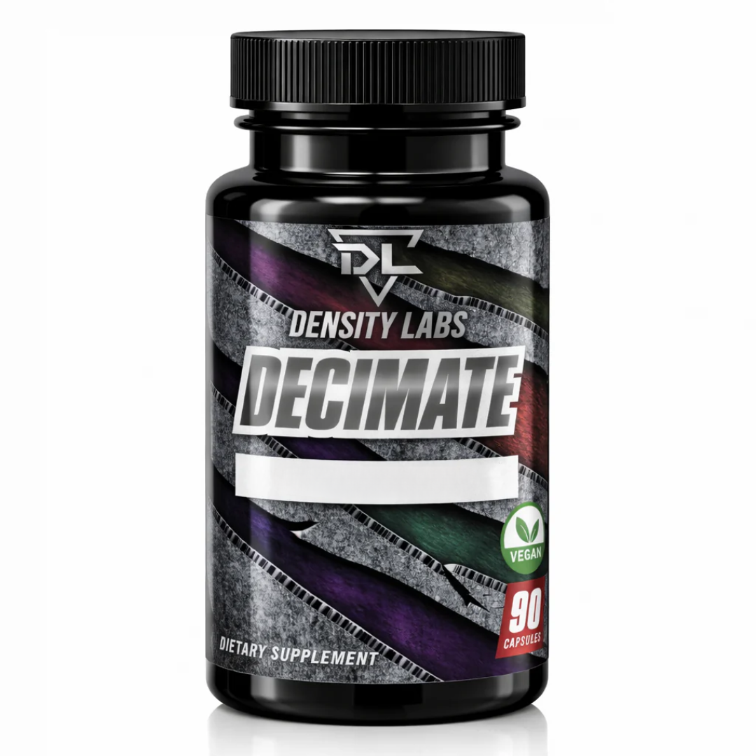 Decimate