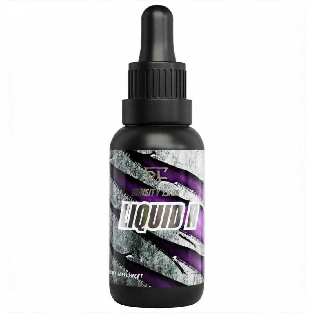 Liquid R