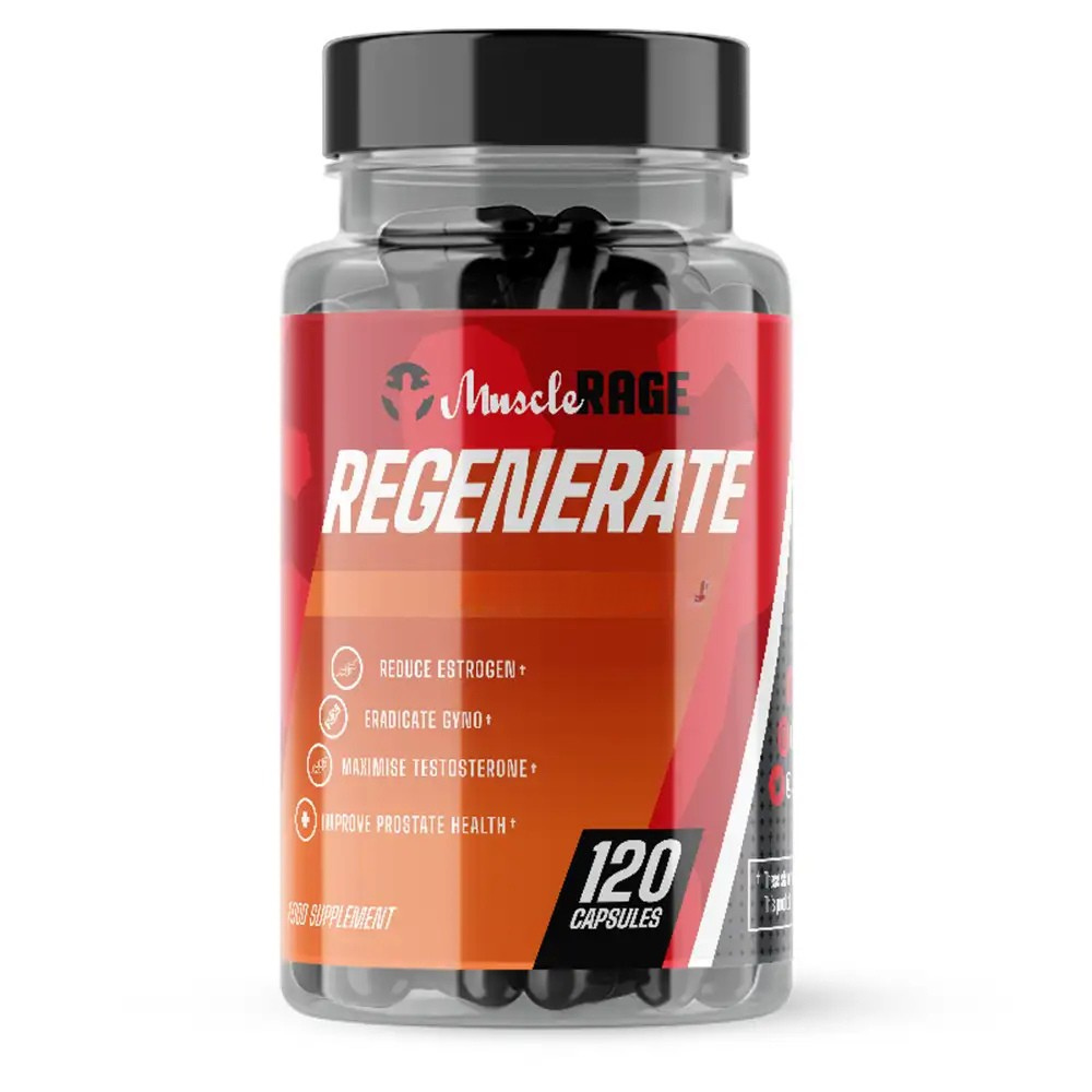 Regenerate