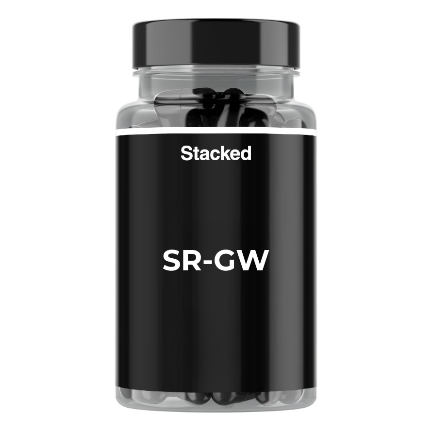 SR-GW